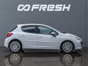 Peugeot 207 I Рестайлинг Краснодар  - изображение 24