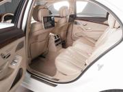 Mercedes-Benz S-Класс VI (W222 C217) Минеральные Воды  - изображение 34