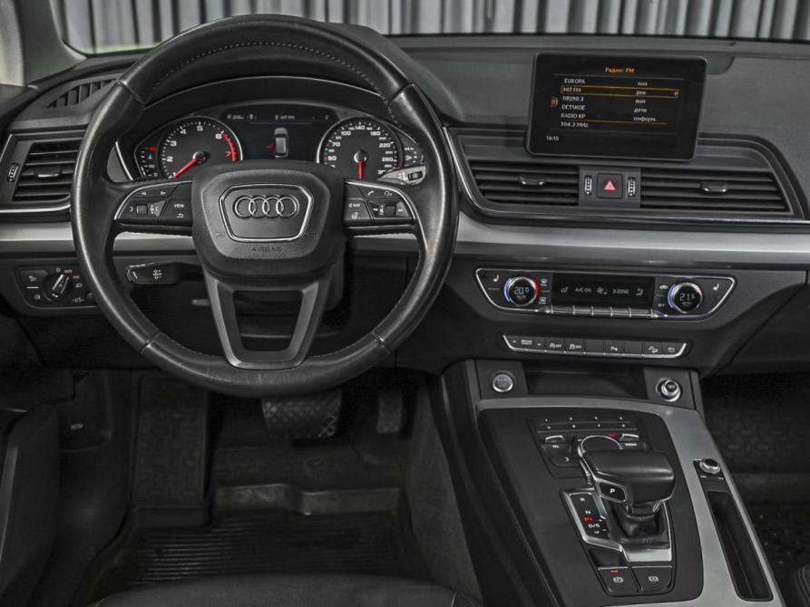 Audi Q5 II (FY) Ставрополь  - изображение 13