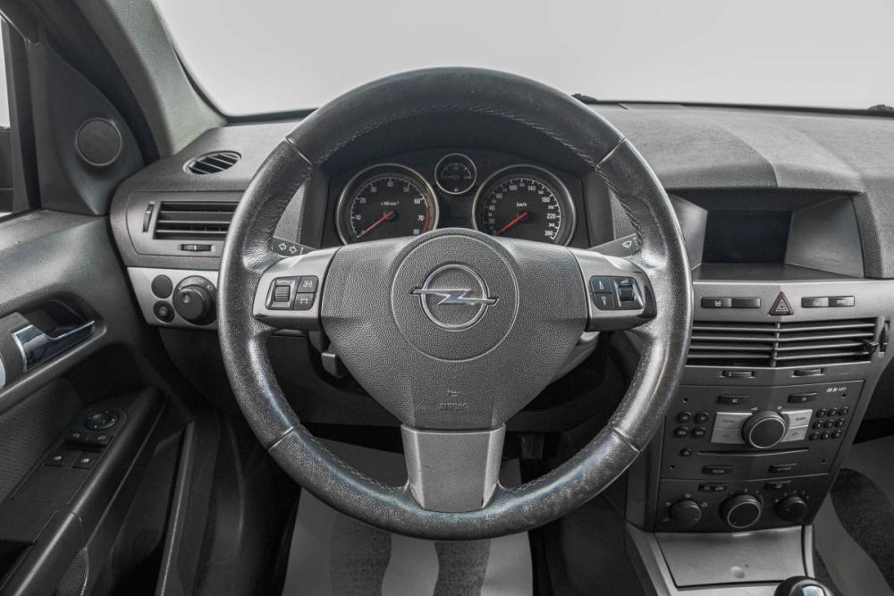 Opel Astra H Рестайлинг Барнаул  - изображение 12