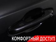 Toyota Highlander III (XU50) Рестайлинг Москва  - изображение 46