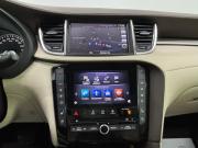 Infiniti QX50 II Москва  - изображение 31