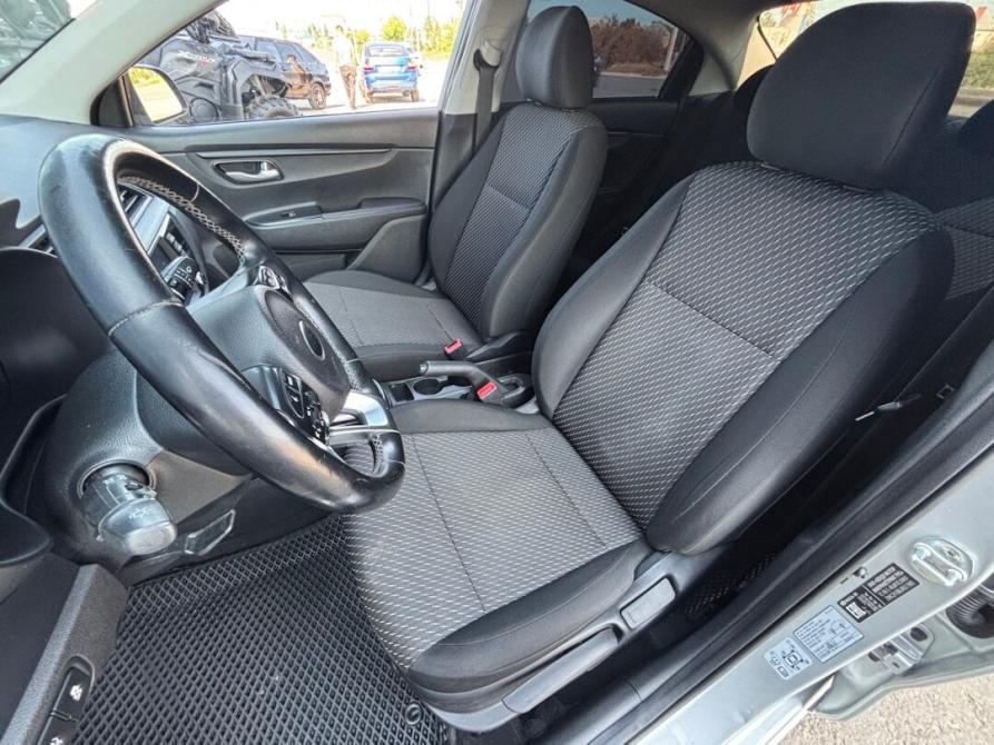 Kia Rio IV Энгельс  - изображение 20