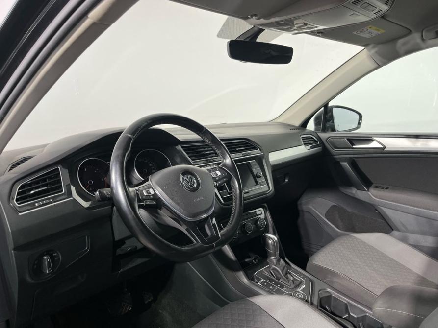 Volkswagen Tiguan II Ижевск  - изображение 7