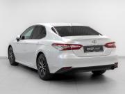 Toyota Camry VIII (XV70) Рестайлинг Санкт-Петербург  - изображение 38
