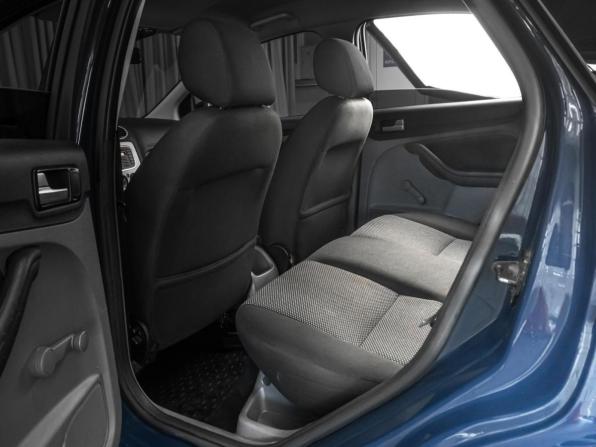 Ford Focus II Рестайлинг с пробегом 2011 года, цена 599 000 рублей, 228937 км, хэтчбек, Автокод Объявления