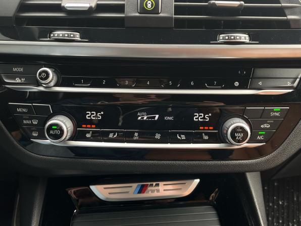 BMW X3 III (G01) с пробегом 2020 года, цена 4 990 000 рублей, 111584 км, внедорожник, Автокод Объявления