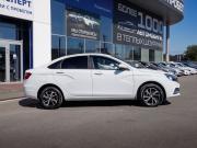 Lada (ВАЗ) Vesta I Челябинск  - изображение 22