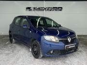 Renault Sandero II Уфа  - изображение 16