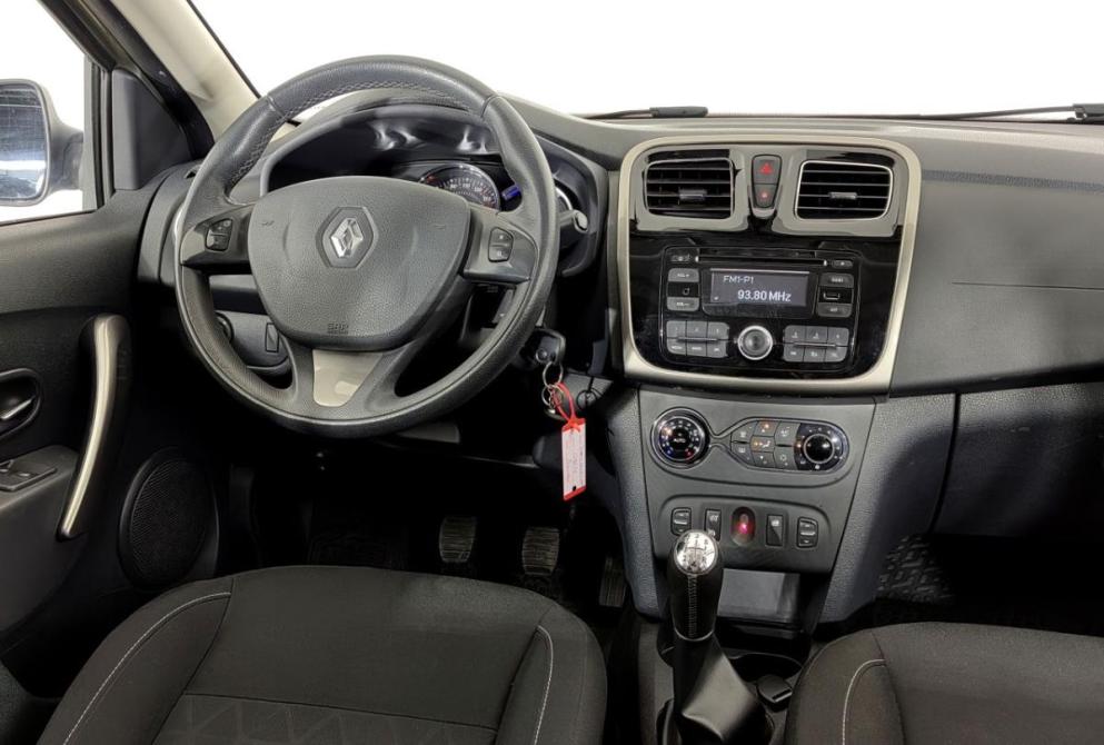 Renault Sandero II Волгоград  - изображение 11