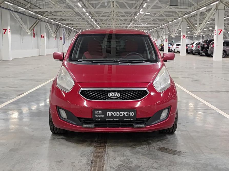 Kia Venga I Казань  - изображение 2