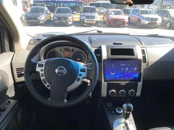 Nissan X-Trail II с пробегом 2008 года, цена 715 000 рублей, 383114 км, внедорожник, Автокод Объявления