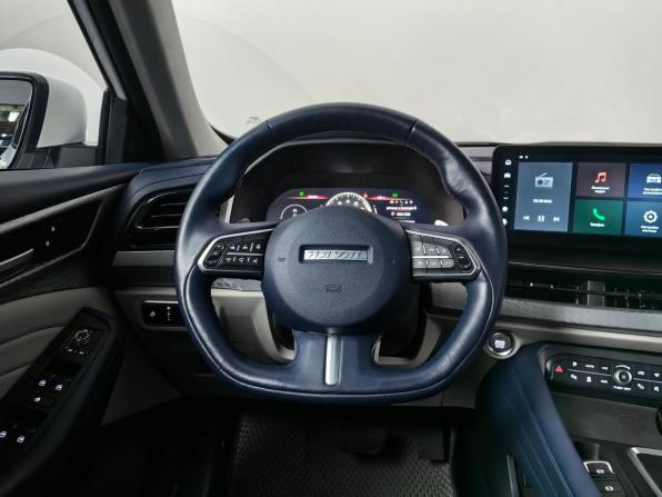 Haval F7x I Рестайлинг с пробегом 2023 года, цена 2 199 000 рублей, 68483 км, внедорожник, Автокод Объявления