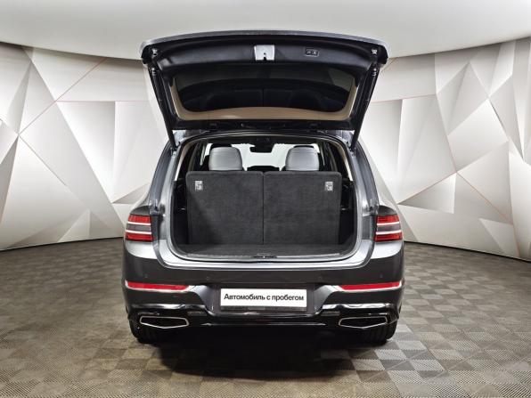 Genesis GV80 I с пробегом 2021 года, цена 5 200 000 рублей, 64123 км, внедорожник, Автокод Объявления
