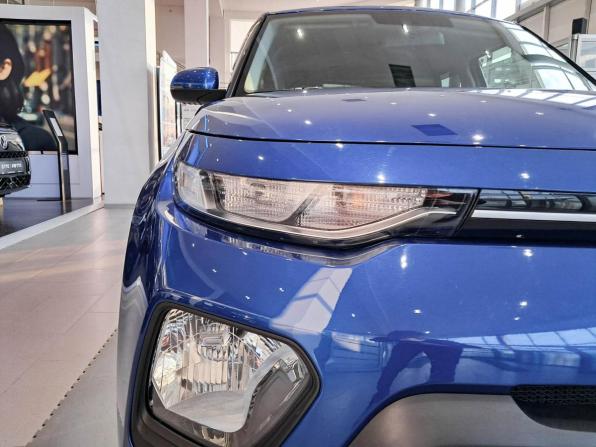 Kia Soul III с пробегом 2020 года, цена 1 790 000 рублей, 46195 км, хэтчбек, Автокод Объявления