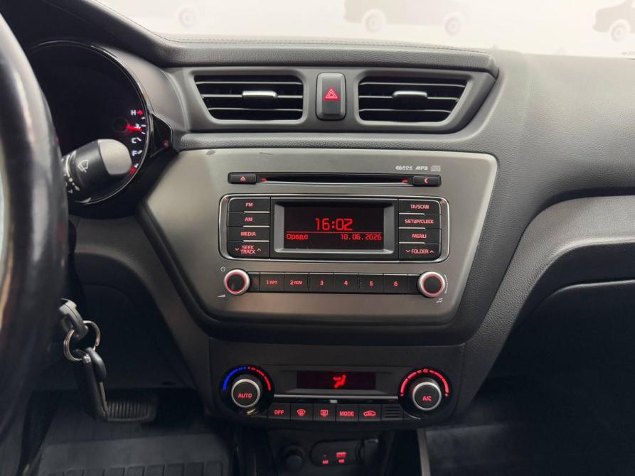 Kia Rio III Рестайлинг Ставрополь  - изображение 12