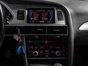 Audi A6 III (C6) Рестайлинг Санкт-Петербург  - изображение 35