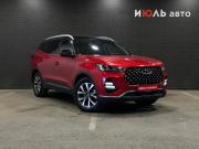 Chery Tiggo 7 Pro I Челябинск  - изображение 27