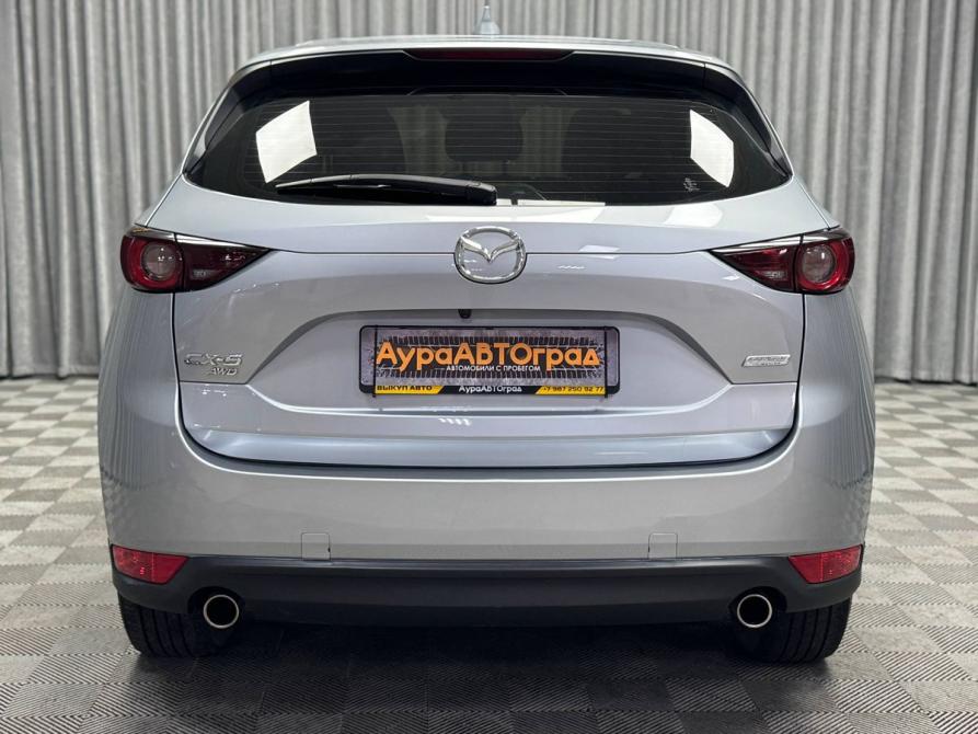 Mazda CX-5 II Стерлитамак  - изображение 13