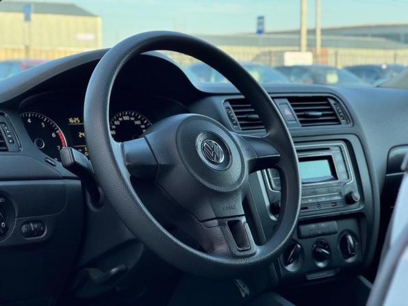 Volkswagen Jetta VI Рестайлинг с пробегом 2014 года, цена 1 250 000 рублей, 160795 км, седан, Автокод Объявления