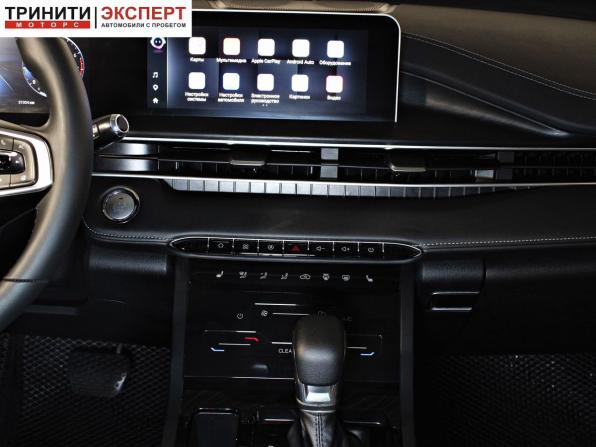 Chery Tiggo 4 Pro I Рестайлинг с пробегом 2024 года, цена 1 797 000 рублей, 31034 км, внедорожник, Автокод Объявления