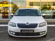 Skoda Octavia III (A7) Волгоград  - изображение 37