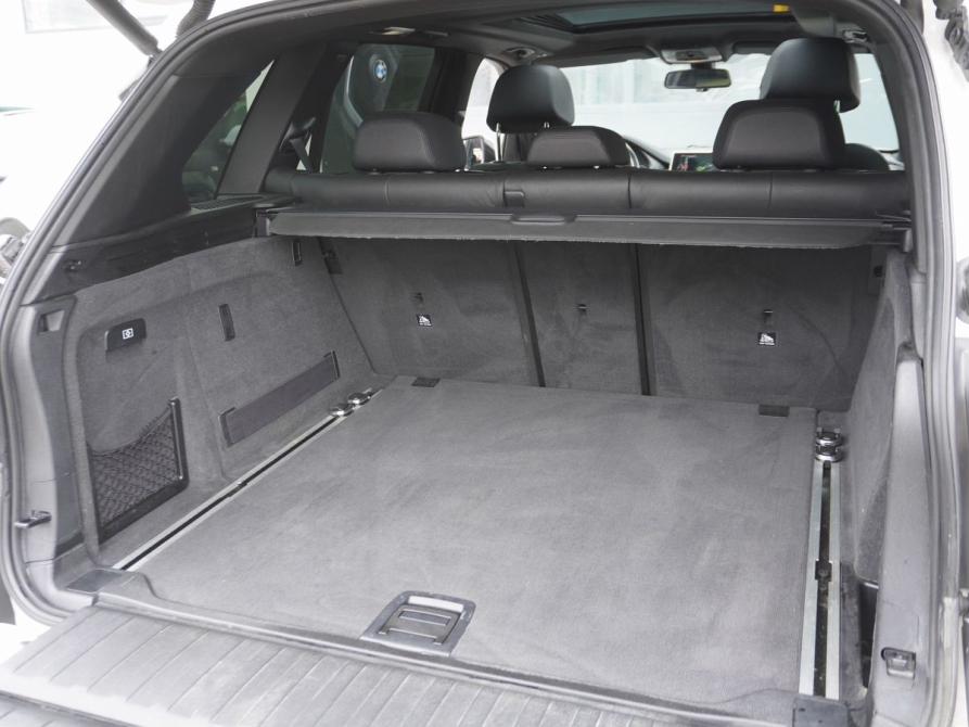 BMW X5 III (F15) Москва  - изображение 10