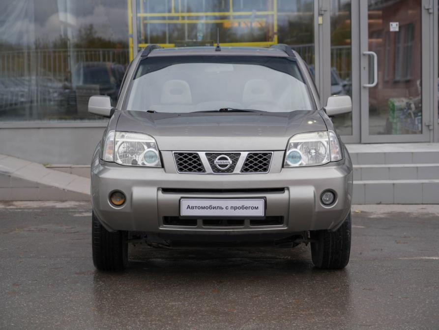 Nissan X-Trail I Рестайлинг Новосибирск  - изображение 2