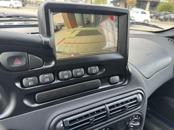 Новый Lada (ВАЗ) Niva Travel I Рестайлинг 2026 года, цена 1 834 000 рублей, внедорожник, Автокод Объявления