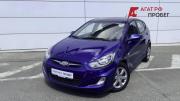 Hyundai Solaris I Ставрополь  - изображение 21