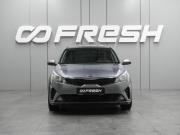 Kia Rio IV Рестайлинг Воронеж  - изображение 22