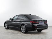 BMW 5 серии VII (G30/G31/G38) Рестайлинг Москва  - изображение 27