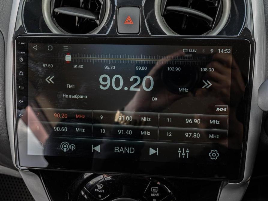 Nissan Note II Рестайлинг Краснодар  - изображение 13