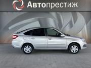 Lada (ВАЗ) Granta I Рестайлинг Волгоград  - изображение 25