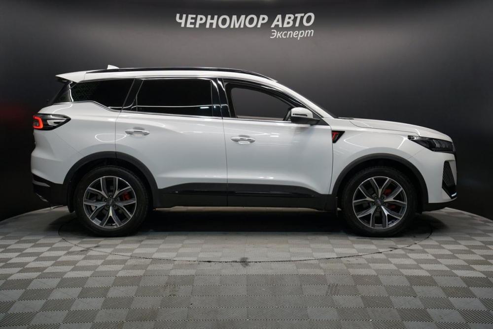 Chery Tiggo 7 Pro Max I Рестайлинг Крым  - изображение 6
