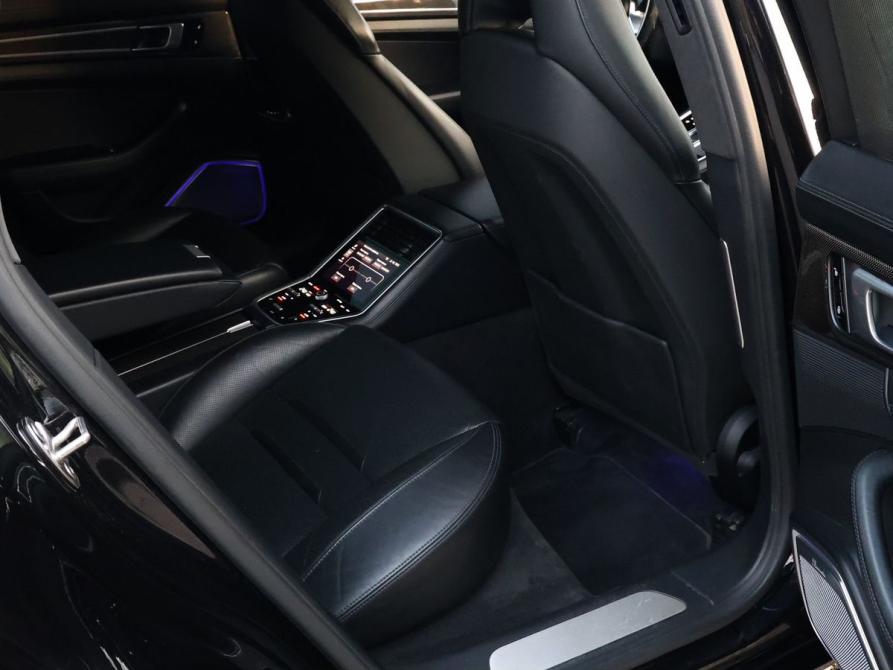 Porsche Panamera II Москва  - изображение 35