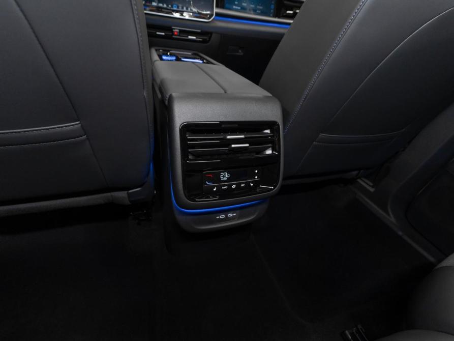 Volkswagen Teramont II (China Market) Москва  - изображение 15