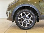 Renault Kaptur I Москва  - изображение 29