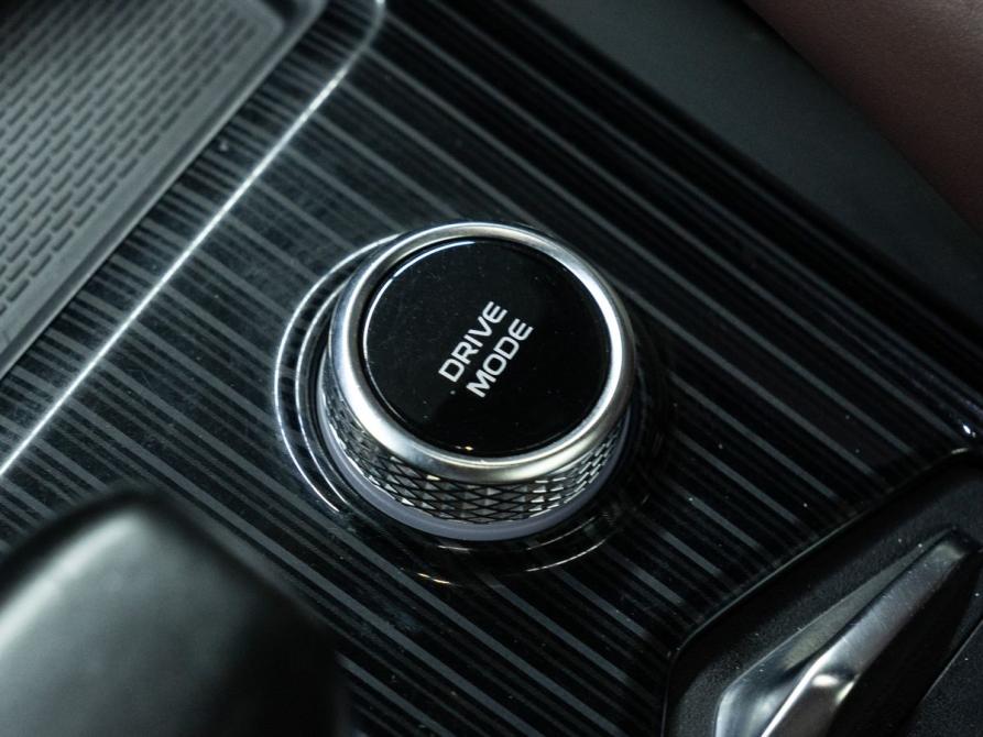 Geely Monjaro I Тюмень  - изображение 12