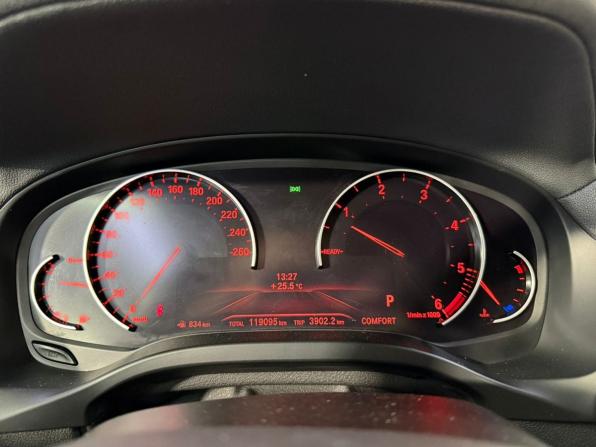 BMW X4 II (G02) с пробегом 2019 года, цена 4 090 000 рублей, 119093 км, внедорожник, Автокод Объявления