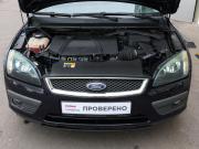 Ford Focus II Москва  - изображение 28