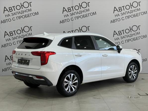 Haval Jolion I с пробегом 2022 года, цена 1 759 000 рублей, 21865 км, внедорожник, Автокод Объявления