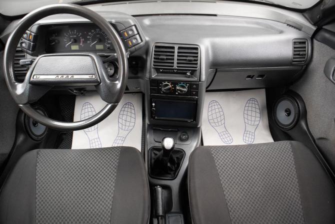 Lada (ВАЗ) 2112 с пробегом 2005 года, цена 219 000 рублей, 130123 км, хэтчбек, Автокод Объявления