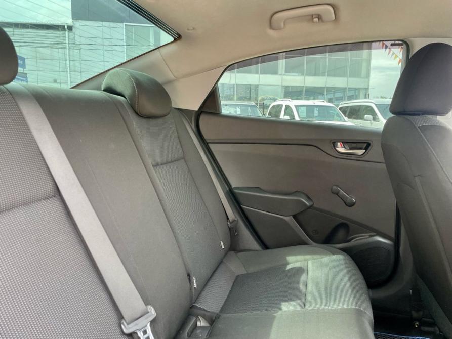 Hyundai Solaris II Краснодар  - изображение 21