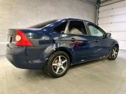 Ford Focus II Рестайлинг Новосибирск  - изображение 29
