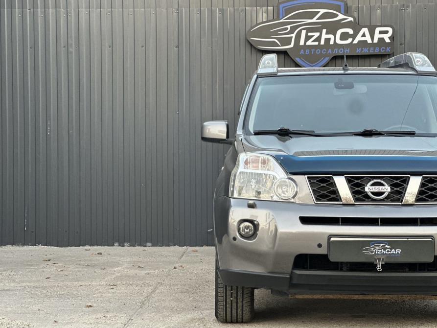 Nissan X-Trail II Ижевск  - изображение 3
