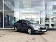 Skoda Octavia IV (A8) Пермь  - изображение 32