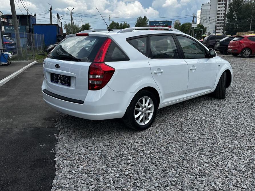 Kia Ceed I Ярославль  - изображение 4