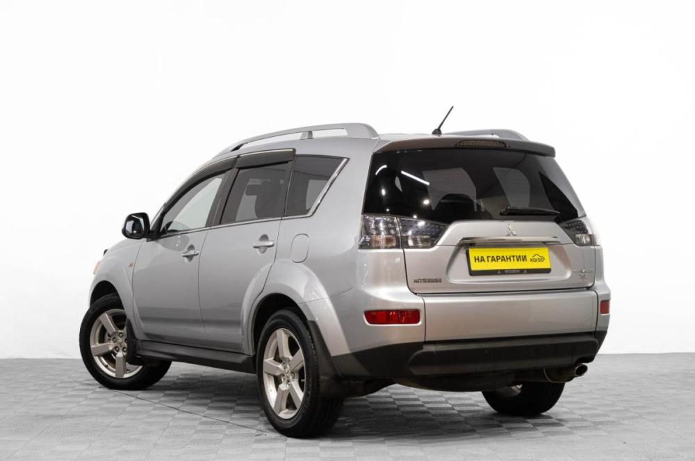 Mitsubishi Outlander II Барнаул  - изображение 7