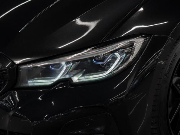 BMW 3 серии VII (G2x) с пробегом 2020 года, цена 3 750 000 рублей, 145383 км, седан, Автокод Объявления